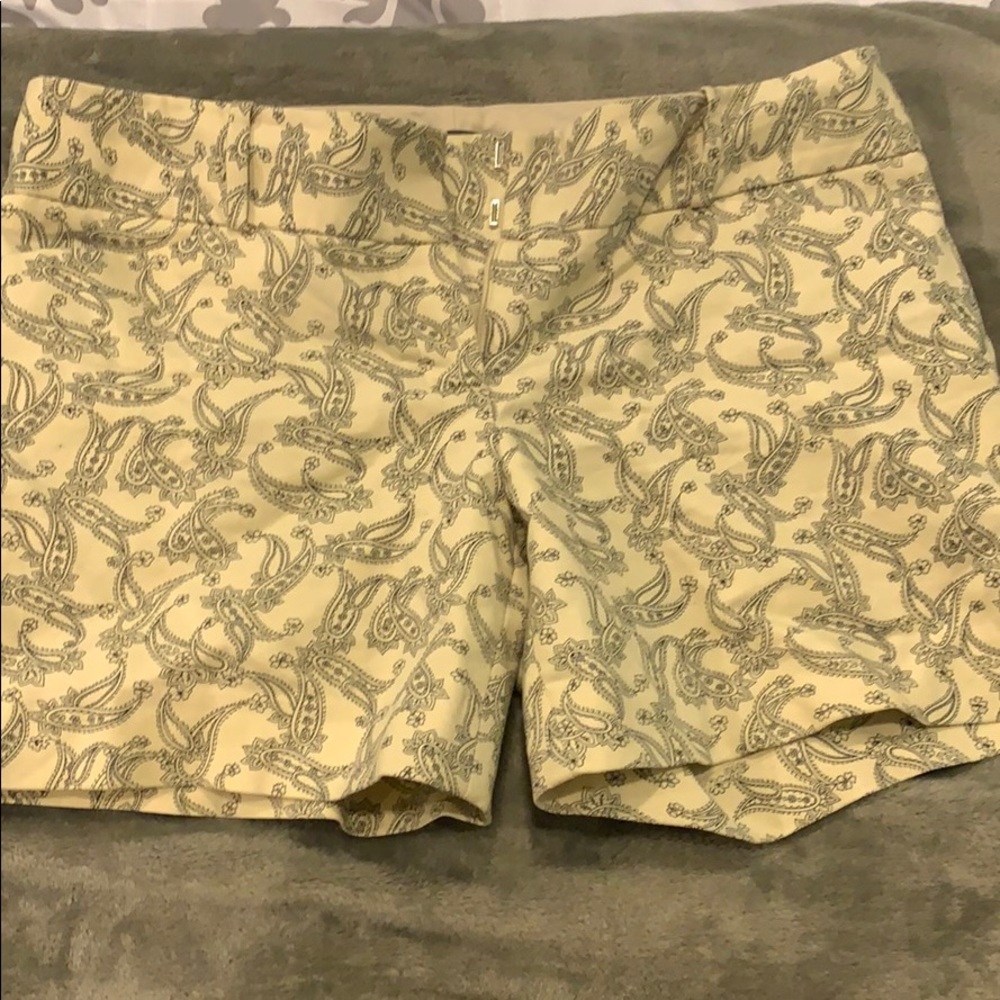Shorts